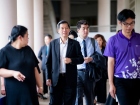 ต้อนรับผู้บริหารจาก Yinghua Academy of Tianjin สาธารณรัฐประช ... Image 63