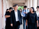 ต้อนรับผู้บริหารจาก Yinghua Academy of Tianjin สาธารณรัฐประช ... Image 67
