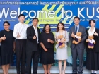 ต้อนรับผู้บริหารจาก Yinghua Academy of Tianjin สาธารณรัฐประช ... Image 1
