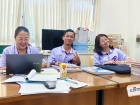 การประชุมพัฒนาหลักสูตร ปีการศึกษา 2569 Image 183