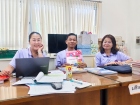 การประชุมพัฒนาหลักสูตร ปีการศึกษา 2569 Image 184
