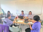 การประชุมพัฒนาหลักสูตร ปีการศึกษา 2569 Image 43