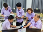 การประชุมพัฒนาหลักสูตร ปีการศึกษา 2569 Image 104