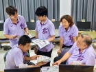 การประชุมพัฒนาหลักสูตร ปีการศึกษา 2569 Image 105