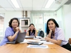 การประชุมพัฒนาหลักสูตร ปีการศึกษา 2569 Image 164