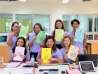 การประชุมพัฒนาหลักสูตร ปีการศึกษา 2569 Image 25