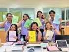 การประชุมพัฒนาหลักสูตร ปีการศึกษา 2569 Image 26