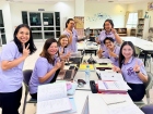 การประชุมพัฒนาหลักสูตร ปีการศึกษา 2569 Image 29