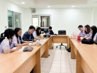 การประชุมพัฒนาหลักสูตร ปีการศึกษา 2569 Image 173