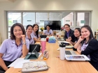 การประชุมพัฒนาหลักสูตร ปีการศึกษา 2569 Image 129