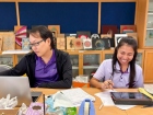 การประชุมพัฒนาหลักสูตร ปีการศึกษา 2569 Image 135