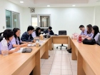 การประชุมพัฒนาหลักสูตร ปีการศึกษา 2569 Image 176