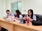 การประชุมพัฒนาหลักสูตร ปีการศึกษา 2569 Image 178
