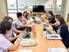 การประชุมพัฒนาหลักสูตร ปีการศึกษา 2569 Image 139