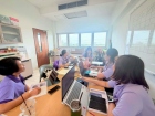 การประชุมพัฒนาหลักสูตร ปีการศึกษา 2569 Image 48