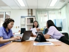 การประชุมพัฒนาหลักสูตร ปีการศึกษา 2569 Image 163