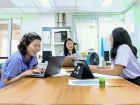 การประชุมพัฒนาหลักสูตร ปีการศึกษา 2569 Image 162