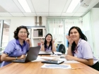การประชุมพัฒนาหลักสูตร ปีการศึกษา 2569 Image 165