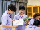 การประชุมพัฒนาหลักสูตร ปีการศึกษา 2569 Image 109