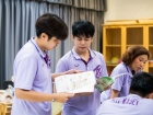 การประชุมพัฒนาหลักสูตร ปีการศึกษา 2569 Image 110