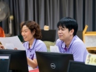 การประชุมพัฒนาหลักสูตร ปีการศึกษา 2569 Image 55