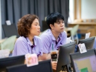 การประชุมพัฒนาหลักสูตร ปีการศึกษา 2569 Image 59