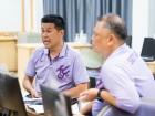 การประชุมพัฒนาหลักสูตร ปีการศึกษา 2569 Image 60