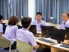 การประชุมพัฒนาหลักสูตร ปีการศึกษา 2569 Image 62