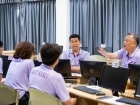การประชุมพัฒนาหลักสูตร ปีการศึกษา 2569 Image 63
