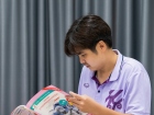 การประชุมพัฒนาหลักสูตร ปีการศึกษา 2569 Image 78