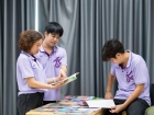 การประชุมพัฒนาหลักสูตร ปีการศึกษา 2569 Image 79