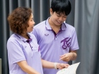 การประชุมพัฒนาหลักสูตร ปีการศึกษา 2569 Image 84