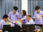 การประชุมพัฒนาหลักสูตร ปีการศึกษา 2569 Image 89