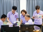 การประชุมพัฒนาหลักสูตร ปีการศึกษา 2569 Image 91