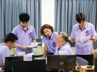 การประชุมพัฒนาหลักสูตร ปีการศึกษา 2569 Image 94