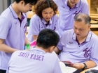การประชุมพัฒนาหลักสูตร ปีการศึกษา 2569 Image 98