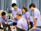 การประชุมพัฒนาหลักสูตร ปีการศึกษา 2569 Image 99