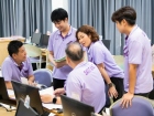การประชุมพัฒนาหลักสูตร ปีการศึกษา 2569 Image 100