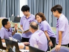 การประชุมพัฒนาหลักสูตร ปีการศึกษา 2569 Image 101