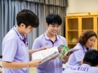 การประชุมพัฒนาหลักสูตร ปีการศึกษา 2569 Image 103