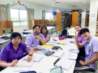 การประชุมพัฒนาหลักสูตร ปีการศึกษา 2569 Image 34
