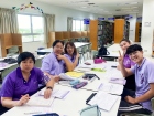 การประชุมพัฒนาหลักสูตร ปีการศึกษา 2569 Image 35
