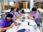 การประชุมพัฒนาหลักสูตร ปีการศึกษา 2569 Image 42