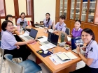 การประชุมพัฒนาหลักสูตร ปีการศึกษา 2569 Image 7