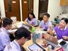 การประชุมพัฒนาหลักสูตร ปีการศึกษา 2569 Image 141
