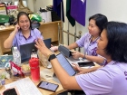 การประชุมพัฒนาหลักสูตร ปีการศึกษา 2569 Image 142