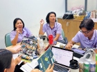 การประชุมพัฒนาหลักสูตร ปีการศึกษา 2569 Image 145