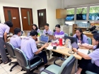 การประชุมพัฒนาหลักสูตร ปีการศึกษา 2569 Image 150