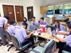 การประชุมพัฒนาหลักสูตร ปีการศึกษา 2569 Image 151
