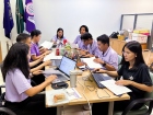 การประชุมพัฒนาหลักสูตร ปีการศึกษา 2569 Image 156